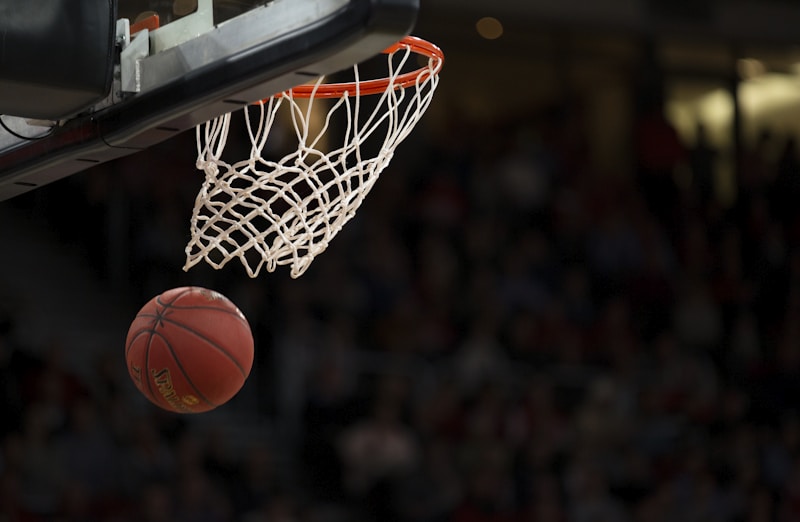 2026年篮球赛事与NBA动态新闻报道图片